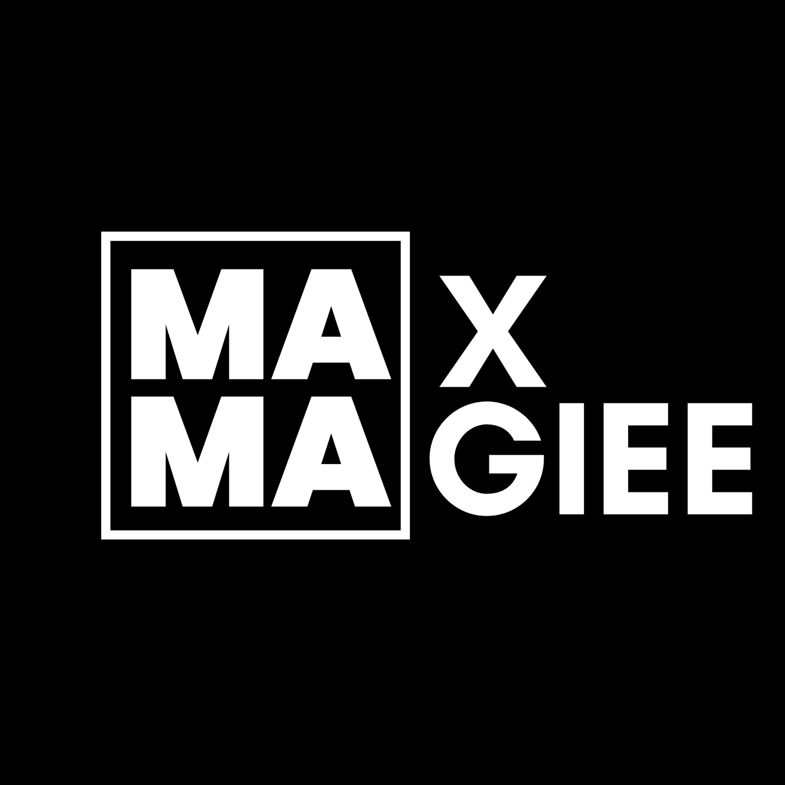 MaxMagiee